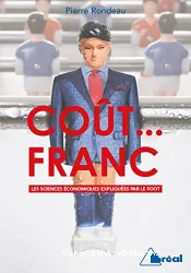 Coût franc