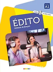 Edito. Méthode de français