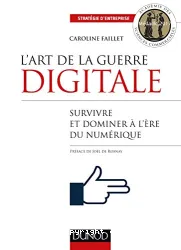 L'art de la guerre digitale