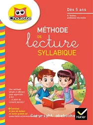 Méthode de lecture syllabique