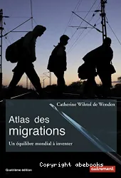 Atlas des migrations