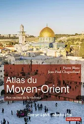 Atlas du Moyen-Orient