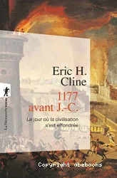 1177 avant J.-C.