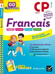 Français. CP cycle 2 (6-7 ans)