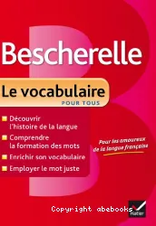 Le vocabulaire pour tous