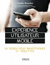 Expérience utilisateur mobile