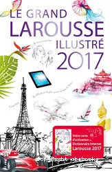 Le grand Larousse illustré