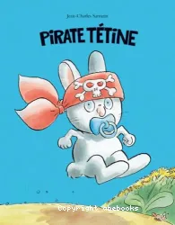 Pirate tétine