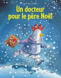 Un docteur pour le père Noël