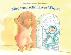 Mademoiselle Hiver Winter