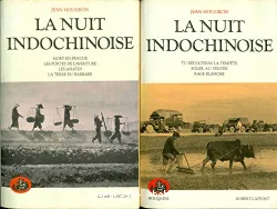 La nuit indochinoise