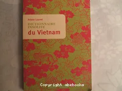 Dictionnaire insolite du Vietnam