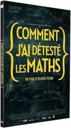 Comment j'ai détesté les Maths (DVD 1 - Le Film)