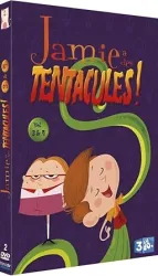 Jamie a des tentacules ! - Vol. 3 & 4