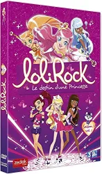 LoliRock. Saison 1 - Volume 1