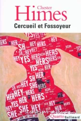 Cercueil et fossoyeur