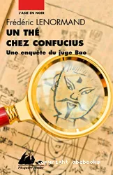 Un thé chez Confucius