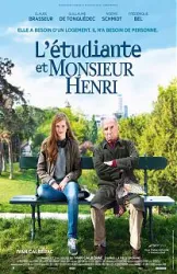 L'Etudiante et monsieur Henri