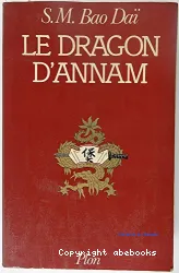 Le dragon d'Annam