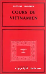 Cours de Vietnamien