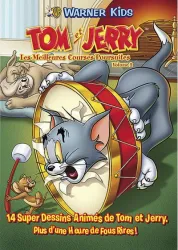 Tom et Jerry. Volume 2