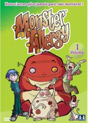 Monster Allergy. Volume 1