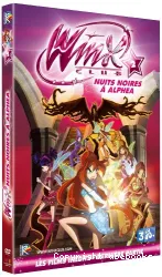 Winx Club 2