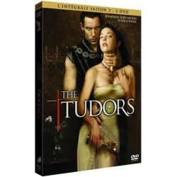 Les Tudors, saison 2. Episodes 1 à 4 (DVD 1)