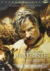 Capitaine Alatriste