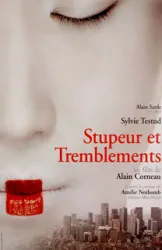 Stupeur et tremblements