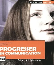 Progresser en communication