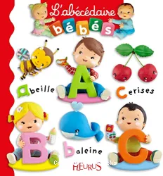 L'abécédaire bébés