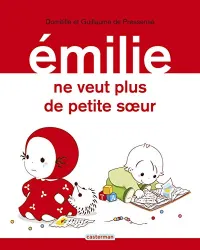 Émilie ne veut plus de petite soeur