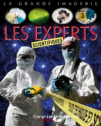 Les experts scientifiques