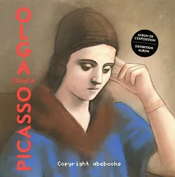 Olga Picasso