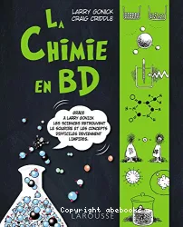 La chimie en BD