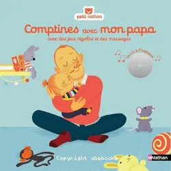 Comptines avec mon papa