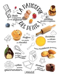 La pâtisserie des petits !