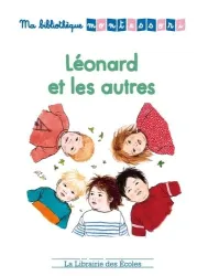 Léonard et les autres