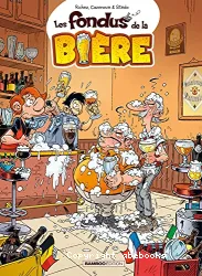 Les fondus de la bière