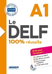 Le DELF A1