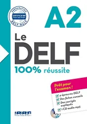 Le DELF A2