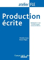 Production écrite