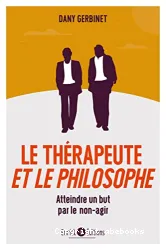 Le thérapeute et le philosophe