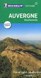 Auvergne, Bourbonnais