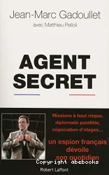 Agent secret