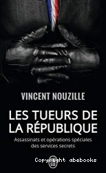 Les tueurs de la République