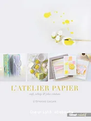 L'atelier papier