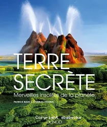 Terre secrète