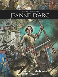 Jeanne d'Arc